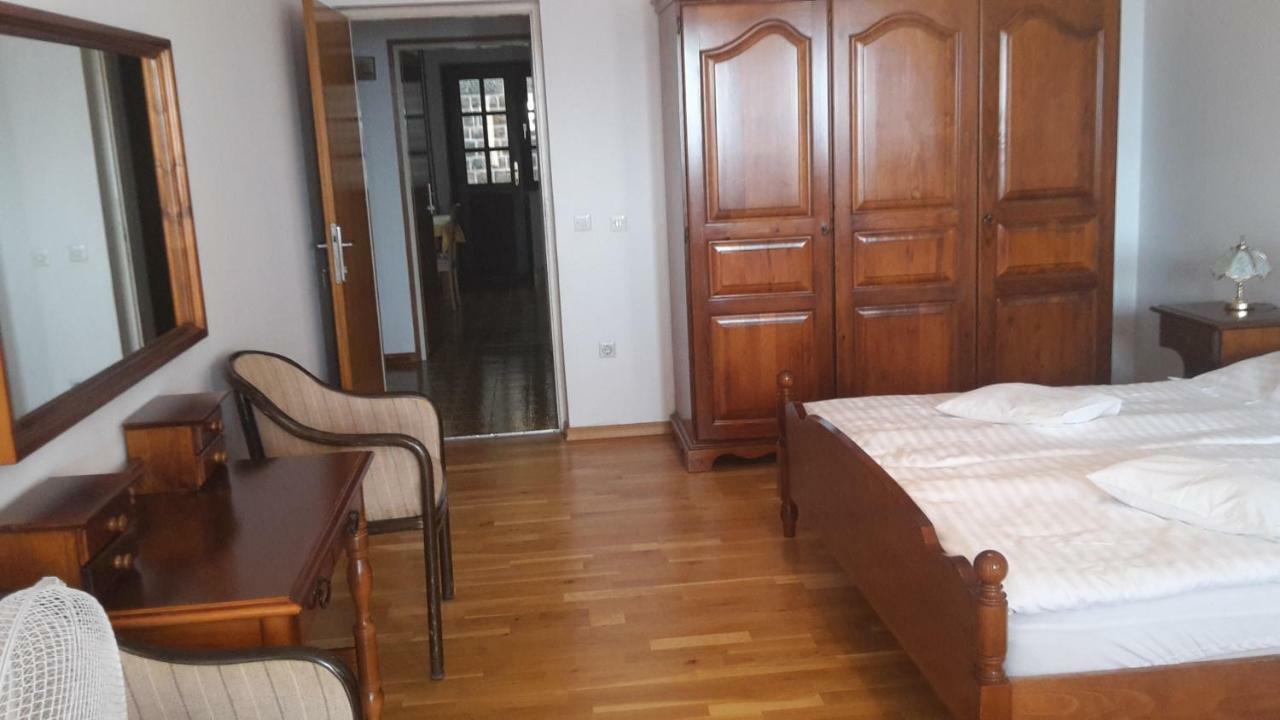 As Brela Exterior foto